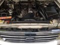 All Original 2006 Ford Everest AT 2.5 For Sale-7