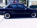 Toyota Corolla SB 1989 SKD Black For Sale -4