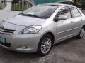 For sale Toyota Vios 1.5g automatic 2010model -0