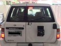 2001 Nissan Patrol 4x2 AT 1st owned-1