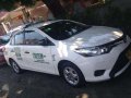 Almost New 2016 Toyota Vios For Sale-1