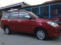 For sale Toyota Innova 2010-7