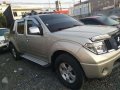 Good As New Nissan Navara 2013 MT For Sale-2