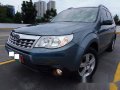 Like New Subaru Forester 2.0X for sale -0