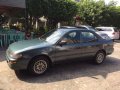 1997 Toyota Corolla MT Green For Sale -9