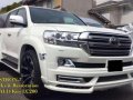 Brand New 2016 Toyota Land Cruiser 200 For Sale-3