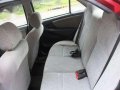 Toyota Vios 1.5G 2003 MT Red For Sale -5