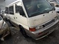 Perfect Condition 2014 Nissan Urvan Escapade For Sale-0