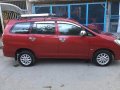 For sale Toyota Innova 2010-8