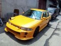 Top Condition 1997 Mitsubishi Lancer EL For Sale-0