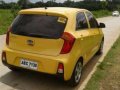 For sale Kia Picanto 2016mdl in good condition-2