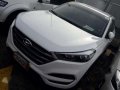 Almost New 2016 Hyundai Tucson 2.0L GL MT For Sale-0