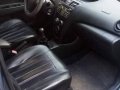 2008 Toyota Vios 1.3 E Manual for sale -5