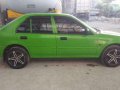 Honda City 1997 MT Green For Sale -3