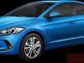 2017 HYUNDAI ELANTRA 1.6 MT/AT for sale -1