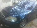 Good Running 2000 Honda Civic LXI For Sale-0