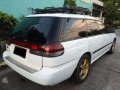 All Power 1997 Subaru Legacy GL For Sale-5
