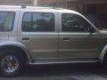 Ford Everest good as new for sale -1