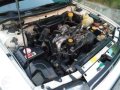 All Power 1997 Subaru Legacy GL For Sale-9