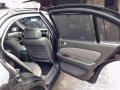 Nissan Cefiro 2000 2.0 Matic Black For Sale -5