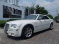 Chrysler 300C 2008 3.5L White AT For Sale -0