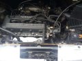 Fresh Like New Nissan Serena Van 2004 For Sale-2