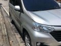 2015 Toyota Avanza 1.5G MT Silver For Sale -1