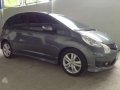 Honda Jazz 2012 2013 2014 automatic top of the line-3