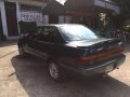 1997 Toyota Corolla MT Green For Sale -4