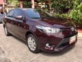 2017 Toyota Vios 13E like new for sale -6