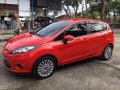 For sale Ford Fiesta 2013-3