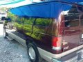 Ford e150 Chateau good as new for sale -1