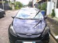 Ford Fiesta 2011 AT Hatchback for sale-4