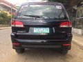 2011 Ford Escape XLS 4x2 AT Black For Sale -2