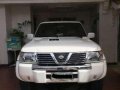 2001 Nissan Patrol 4x2 AT 1st owned-0