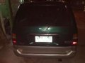 Toyota Revo GLX DIESEL 2000 Model for sale-1