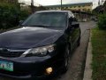 Subaru Impreza 2009 2.0 for sale-2