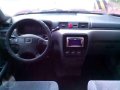 1998 Honda Crv AT Red SUV For Sale -8