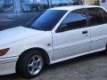 Mitsubishi LANCER 1991 MT White For Sale -0