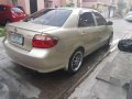 Toyota Vios G 1.5 G 2004 MT For Sale -3
