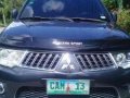 Mitsubishi Montero sports gls 2010 for sale -1