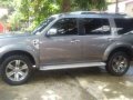 2012 ford Everest AT-2