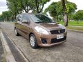 2014 Suzuki Ertiga GL alt avanza mobilio brv livina apv fusion vios-0