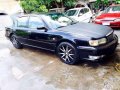 Nissan Cefiro 2000 2.0 Matic Black For Sale -1