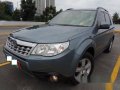 Like New Subaru Forester 2.0X for sale -17