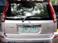 All Working 2004 Nissan X-trail 250X For Sale-3