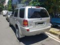 2006 Ford Escape XLT AT Silver For Sale -3