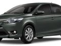 Brand New Toyota Vios Low Downpayment-1