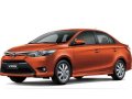 Brand New Toyota Vios Low Downpayment-2