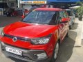 Ssangyong Tivoli XLV 1.6 diesel top of the line for sale -2